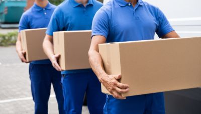 Affordable Movers - Movers Twin Falls County, Idaho