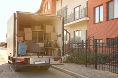Apartment Movers - Movers Sarasota, Florida