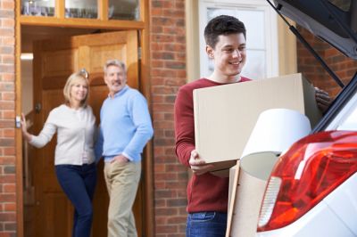 College Movers - Movers Englewood, Florida