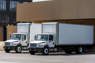 Commercial Movers - Movers Anna Maria, Florida