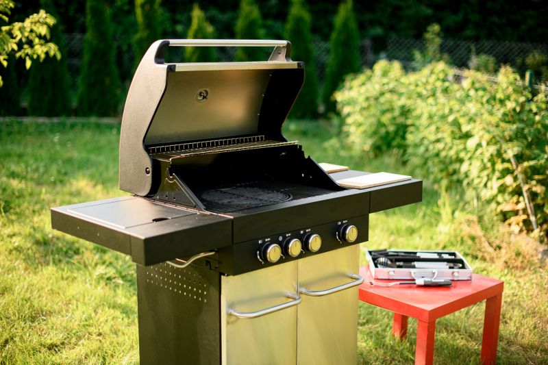 BBQ Removal in Roseville, CA