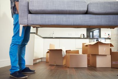 Home Movers - Movers Ellenton, Florida