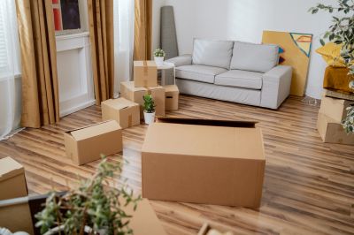 Long Distance Moving - Movers Sarasota, Florida
