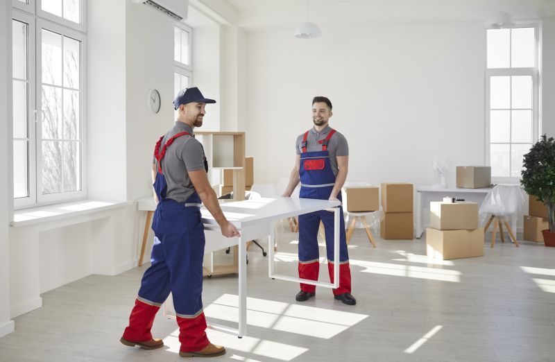 Apartment Relocation Service detail
