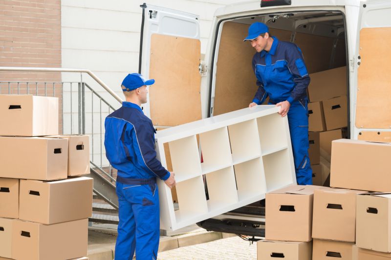 How Local Moving Services Save Time And Reduce Stress