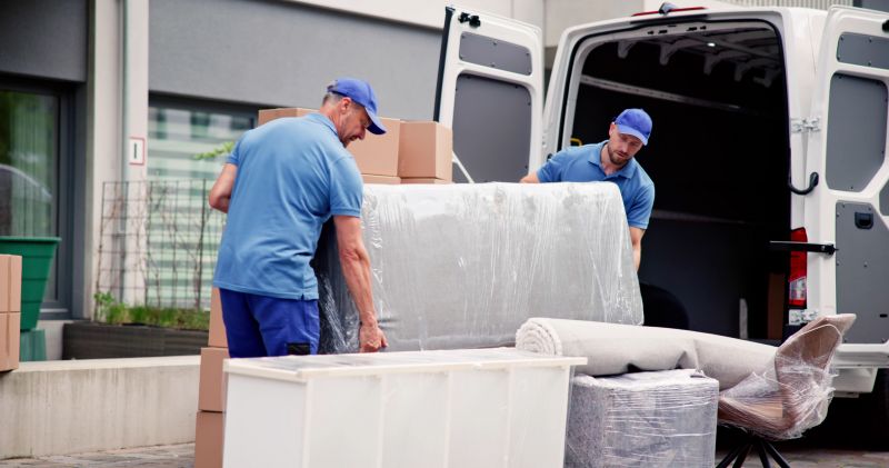 Packing Tips For A Smooth Moving Day