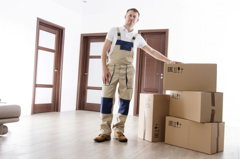 Residential Moving Service
