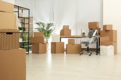 Top Local Movers